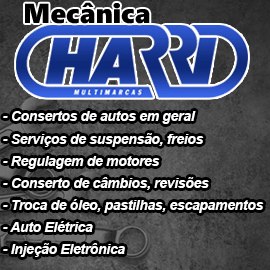 Harri mecanica