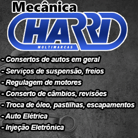Harri mecanica