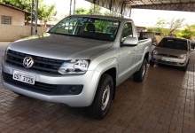 AMAROK 2013/2013