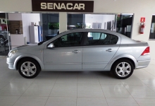 Vectra Elegance 2.0 Flex 2009