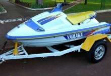 Jet Ski Yamaha WR 700S 1999