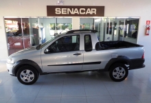 STRADA CE 1.4 FLEX WORK. 2012 COMPLETA