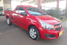 MONTANA 1.4 LS / ANO: 2013