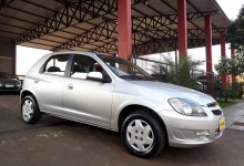 CELTA LT / ANO: 2015 FLEX