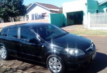 Vectra GT 2008