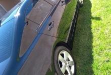 Vendo Honda Civic LXS Automático ano 2010