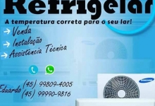 Refrigelar