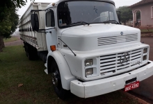Mercedes Benz 1113