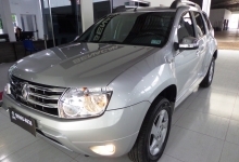 ✅DUSTER DYNAMIQUE 1.6 FLEX 2014 COMPLETA WHATS (45)9 9965-8838