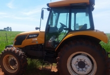 TRATOR VALTRA A950 4X4 CABINE ORIGINAL