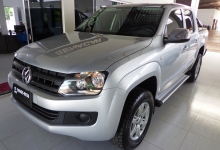 ✅ AMAROK CD 4X4 2.0 DIESEL 2014 ✅ WHATS (45)9 9965-8838