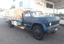CHEVROLET C68 / ANO: 1980 - DIESEL