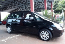 MERIVA MAXX 1.4 / ANO: 2012 - FLEX