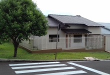 Vendo Casa