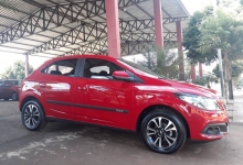 ONIX 1.4 LTZ / ANO: 2015 - FLEX