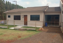Torra!! Casa Alvenaria R$160.000,00