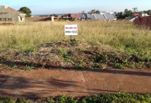Terreno