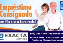 Empréstimo Consignado