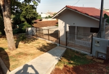 CASA PARA ALUGAR