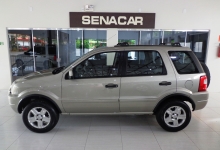 ✅ECOSPORT XLT 1.6 FLEX 2006 WHATS (45)9 9965-8838