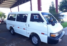 KIA BESTA / ANO: 1998 - DIESEL
