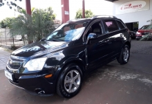 CAPTIVA SPORT V6 AWD / ANO: 2011 - GASOLINA