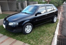 Gol Power 1.6 2007