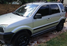 EcoSport 2004