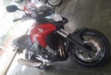 CB500X