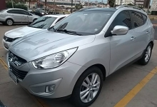 Vendo IX35 2.0 ano 2011