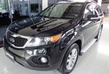 ✅SORENTO EX2 3.5 V6 AUT. 2012 ✅7 LUGARES ✅TETO PANORÂMICO ✅WHATS (45)9 9965-8838