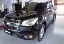 ✅ S10 DUPLA LTZ 2.4 FLEX 2013 COMPLETA ✅ WHATS (45)9 9965-8838