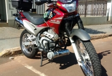 Honda Falcon 400cc