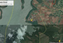 TERRENO EM PORTO MENDES