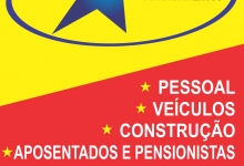 Financie e/ou refinancie, a partir de 1970 até 0Km!