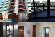 Vendo apartamento
