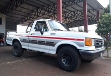 F1000 SUPER SÉRIE / ANO: 1994 - DIESEL