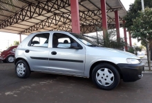 CELTA 1.0 VHC / ANO: 2004 - GASOLINA