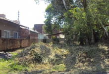VENDO TERRENO NO BALNEÁRIO PAESE – ITAPOÁ SC.