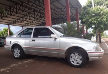 ESCORT HOBBY / ANO: 1995 - GASOLINA