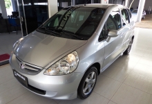 ✅ HONDA FIT LXL 1.4 2007 AUT. ✅WHATS (45)9 9965-8838