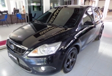 ✅ FOCUS H. 2.0 AUT. 2009 ✅ COMPLETO ✅ CAMBIO AUTOMÁTICO ✅ WHATS: R$: (45)9 9965-8838