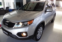 ✅ SORENTO EX2 2.4 AUT. 2011 ✅ COMPLETA ✅ WHATS: R$: (45)9 9965-8838