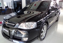 ✅ ASTRA H. ADVANT. 2.0 8v FLEX 2008 ✅ COMPLETO ✅ WHATS: (45) 9 9965-8838