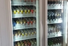 Vendo Câmara Fria 2x2