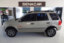 ECOSPORT FREETYLE 1.6 FLEX 2012 COMPLETA WHATS (45)9 9965-8838 OU 9 9940-7271