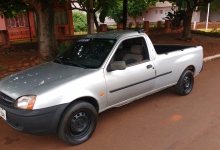 Courier ano 2001 1.6