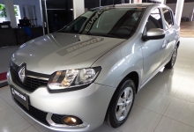 ✅ SANDERO DYNAMIQUE 1.6 8V 2017 ✅ WHATS (45)9 9965-8838