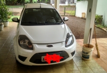 Vendo: Ford Ka 2012/2013