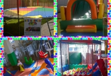 locação de brinquedos